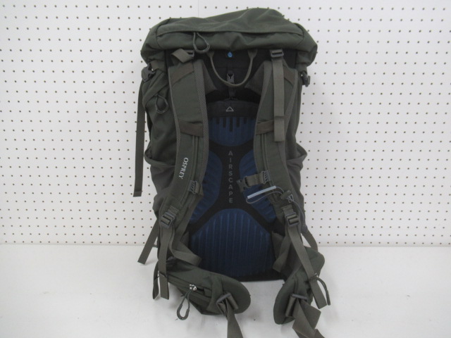 Osprey（オスプレー）  ケストレル38
