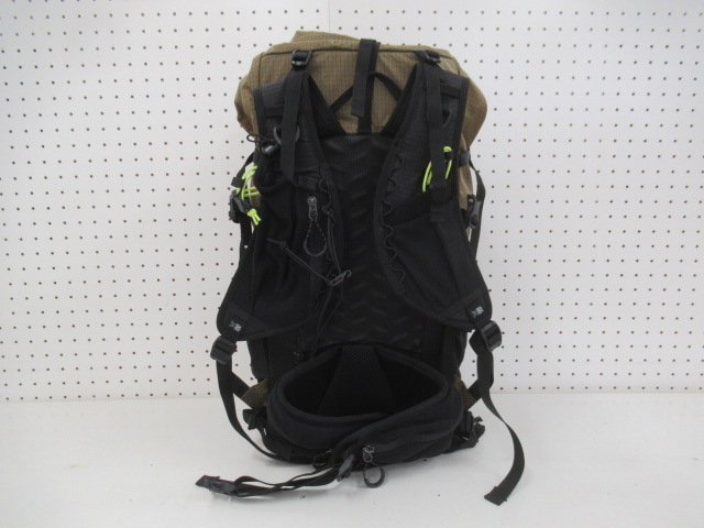 karrimor（カリマー）  クリーブ30 スモール