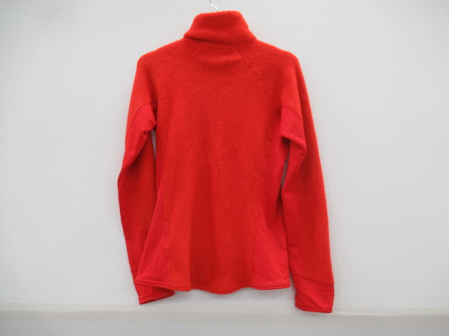 patagonia（パタゴニア）  R2ジャケット レディース