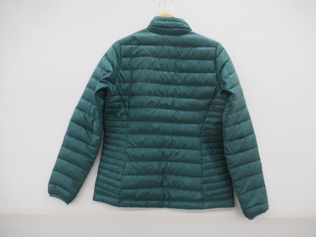 patagonia（パタゴニア）  ダウンセーター レディース