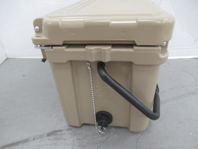 FIELDOOR（フィールドア）  ノーザンクーラーボックス 18.9L