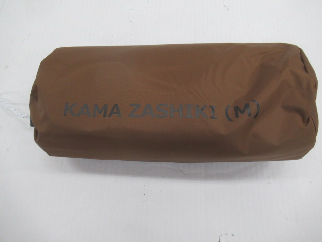 DOD（ディーオーディー）  カマザシキM