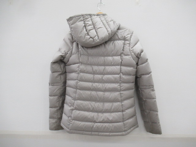 patagonia（パタゴニア）  ハイロフトダウンジャケット レディース