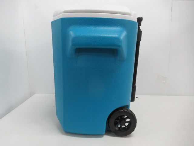 Coleman（コールマン）  ホイールクーラー 28QT スカイブルー