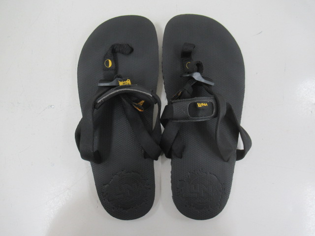 その他ブランド  LUNA SANDALS オソ レトロ