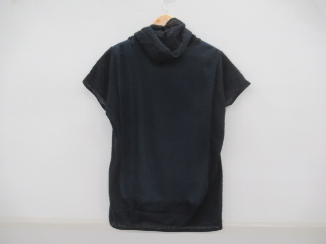 その他ブランド  ALPHA HOODIE 60/SHORTSLEEVES 1