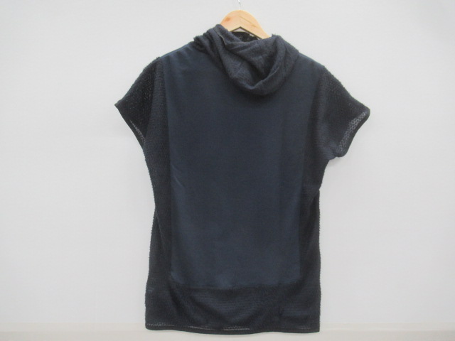 その他ブランド  ALPHA HOODIE 60/SHORTSLEEVES 2
