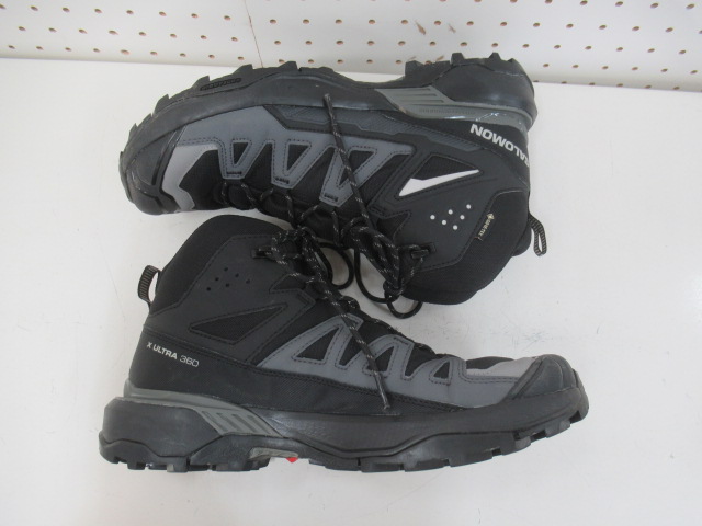 SALOMON（サロモン）  X ULTRA 360 MID GORE-TEX
