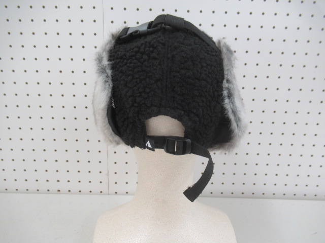 その他ブランド  halo commodity Makalu Flap Cap