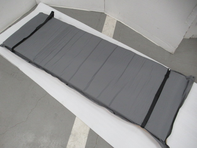 その他ブランド  CAMDOOR インフレーターマット 10cm シングル