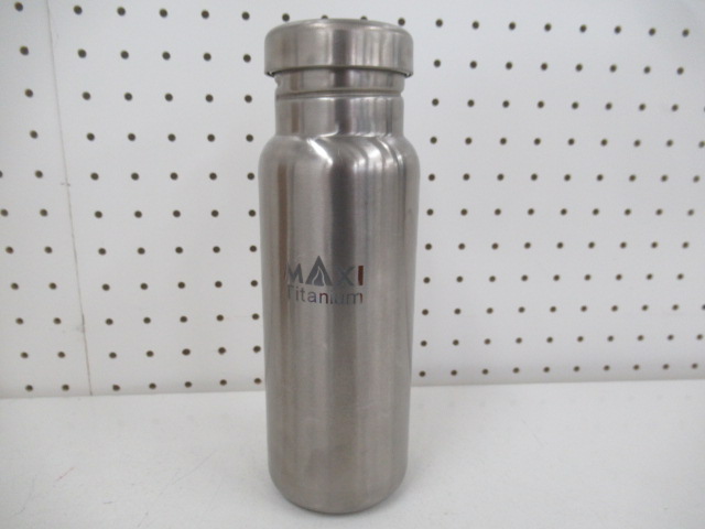 その他ブランド  Titanium Water Bottle 800ml