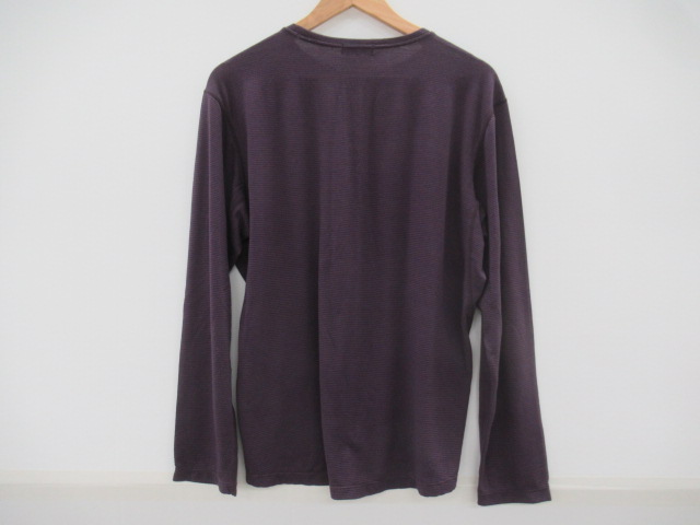 その他ブランド  STATIC オール エレベーション LS シャツ