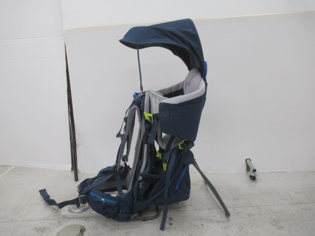 deuter（ドイター）  キッドコンフォート セット
