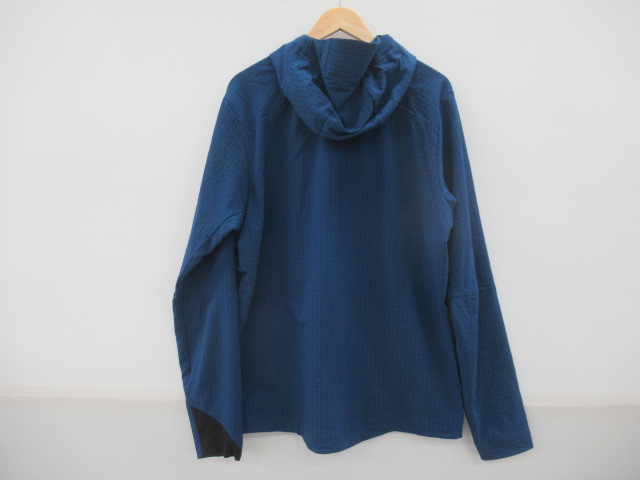 patagonia（パタゴニア）  メンズ R1テックフェイス フーディ
