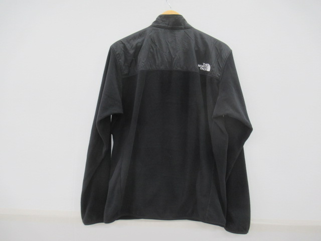 THE NORTH FACE（ノースフェイス）  マウンテンバーサマイクロジャケット