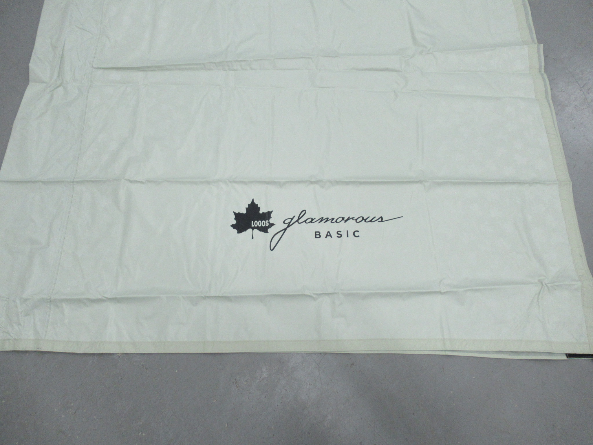 LOGOS（ロゴス）  グランベーシック ソーラーレクタタープ L-BB