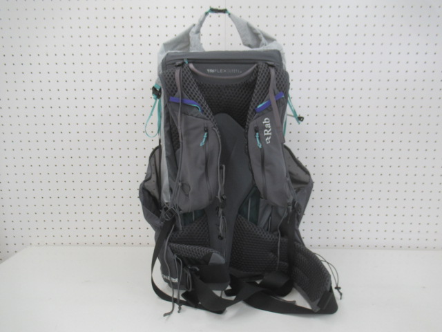 その他ブランド  Rab Muon 40 ND