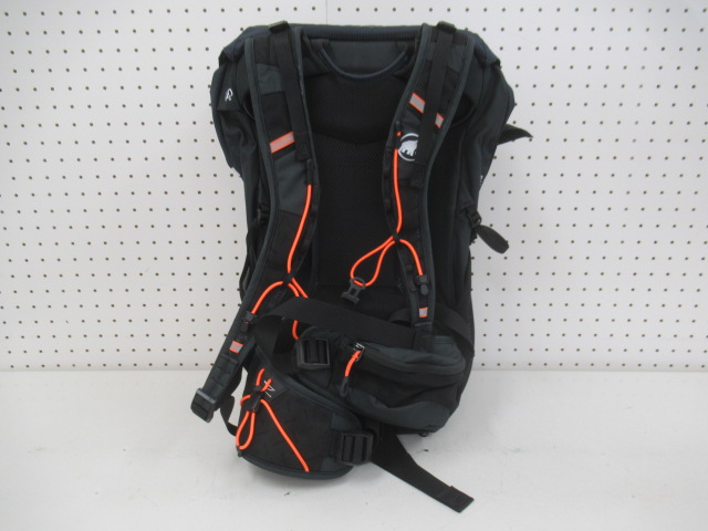 MAMMUT（マムート）  デュカン 24 ウィメンズ