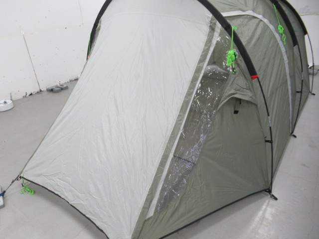 Coleman（コールマン）  コーストライン3 プラス