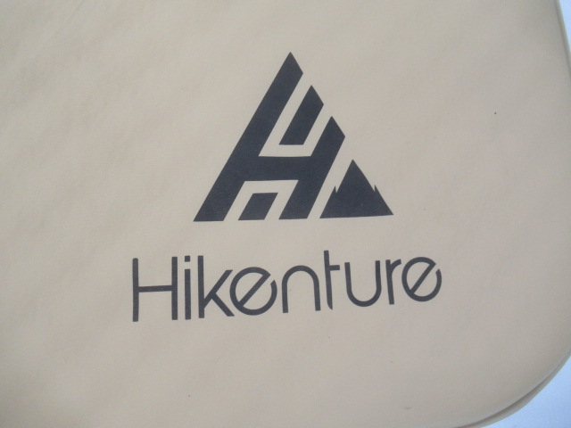 その他ブランド  HIKENTURE インフレーターマット ダブル