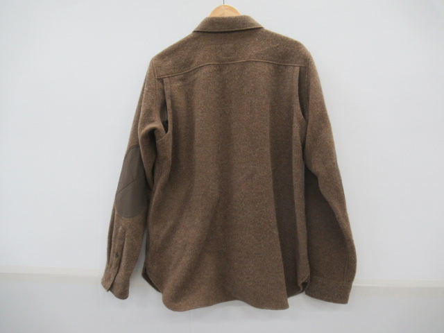Teton Bros.（ティートンブロス）  farallon shirt