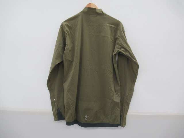 Teton Bros.（ティートンブロス）  Wind River Jacket