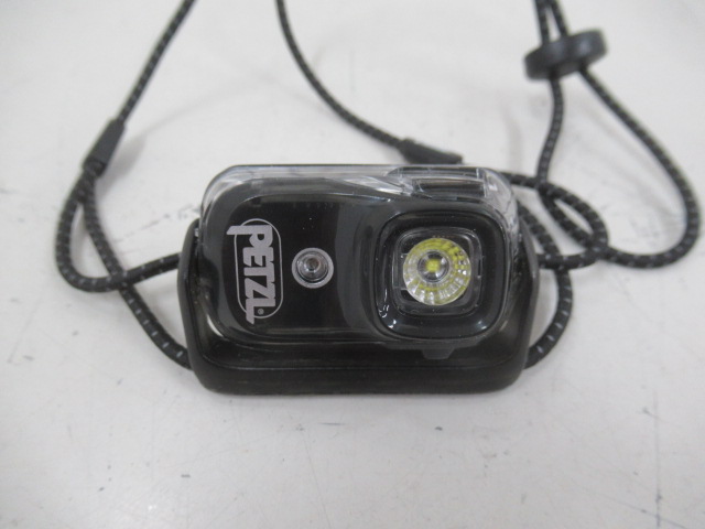 PETZL（ペツル）  ビンディ