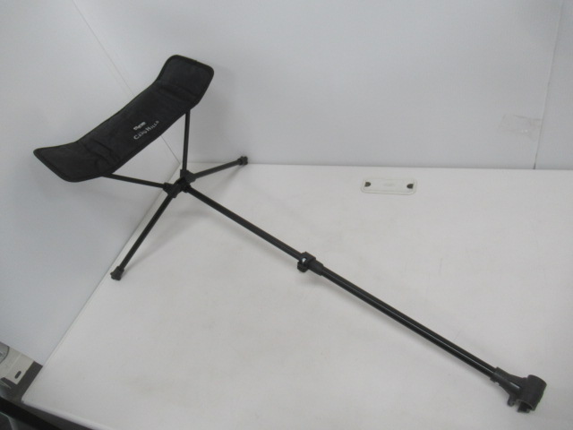 その他ブランド  別注フットレスト X-pac BK