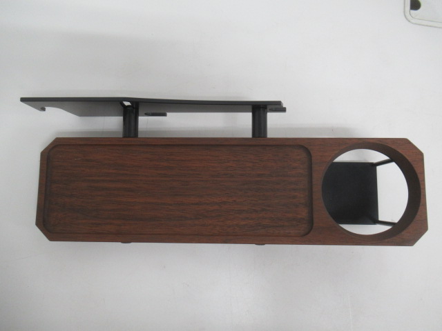その他ブランド  INAVANCE ONES TABLE ウォールナット