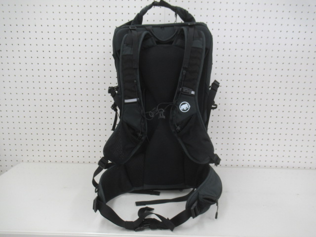 MAMMUT（マムート）  デュカン スパイン 28-35