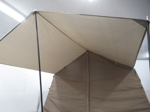 Whole Earth（ホールアース）  アースハーモニーロッジ