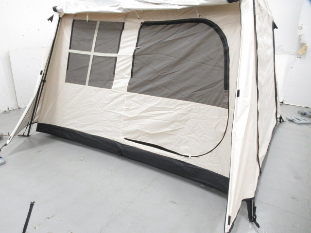 その他ブランド  DRASOUL ワンタッチテント