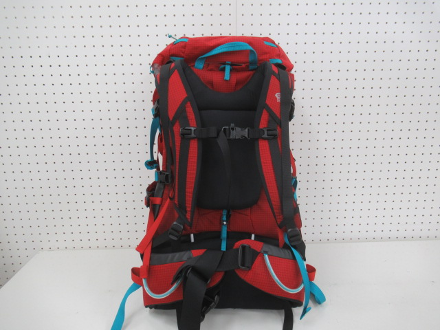 MOUNTAIN HARDWEAR（マウンテンハードウェア）  AMG55 バックパック