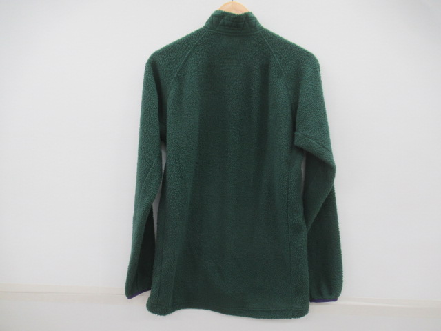 山と道  Active Pullover