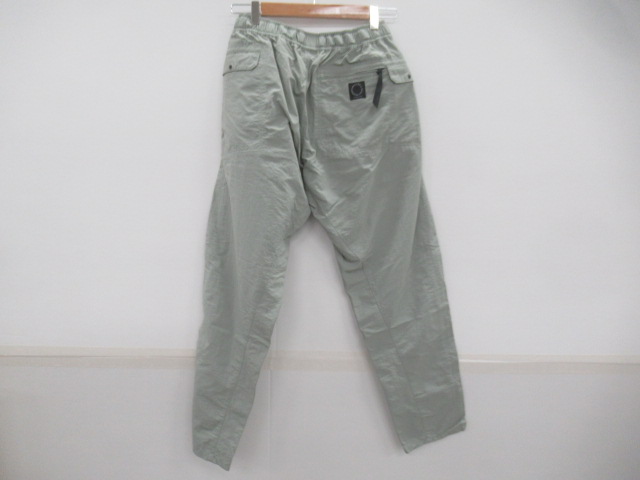 山と道  5-Pocket Pants