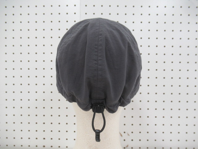その他ブランド  Basic Cap