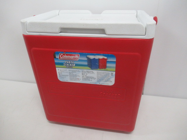 Coleman（コールマン）  パーティススタッカー18QT