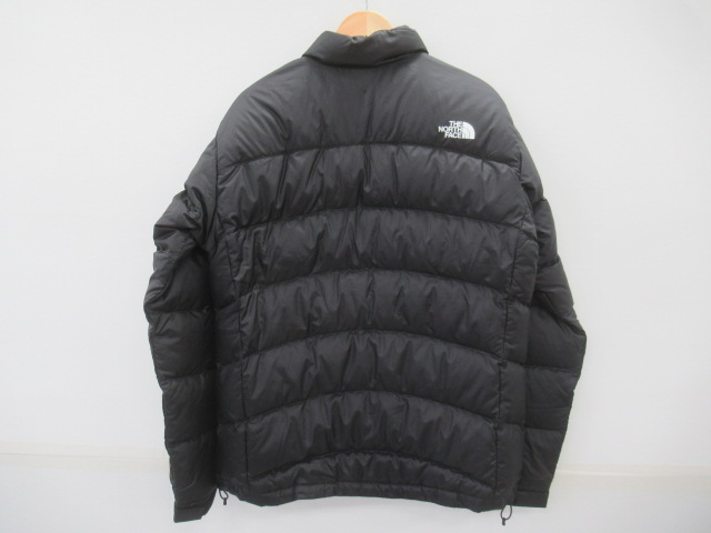 THE NORTH FACE（ノースフェイス）  ジップインマグネ アコンカグアジャケット