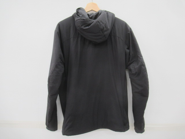 ARC'TERYX（アークテリクス）  アトム LT フーディ