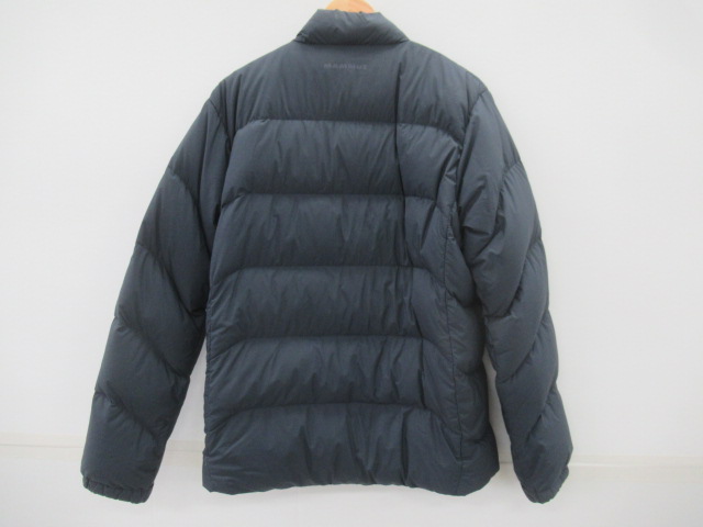 MAMMUT（マムート）  Xeron IN Jacket Men