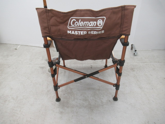 Coleman（コールマン）  3ウェイキャンバスデッキチェア