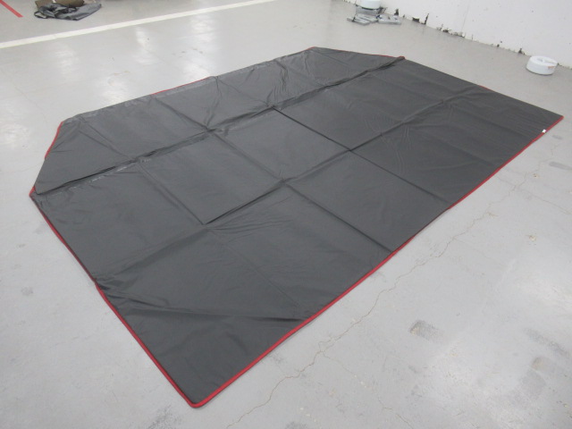 Snow Peak（スノーピーク）  ランドロック用 マットシートセット