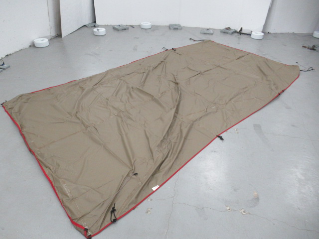 Snow Peak（スノーピーク）  トルテュPro.シールドルーフ