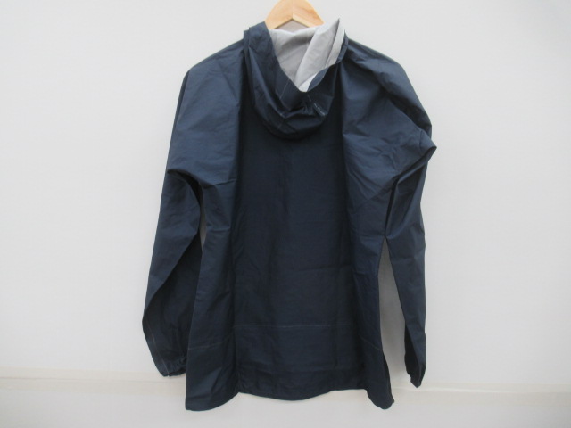 山と道  UL All-weather Jacket