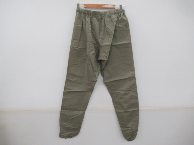 山と道  UL All-weather Pants