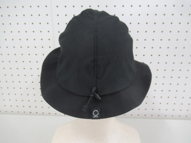山と道  Stretch Mesh Hat