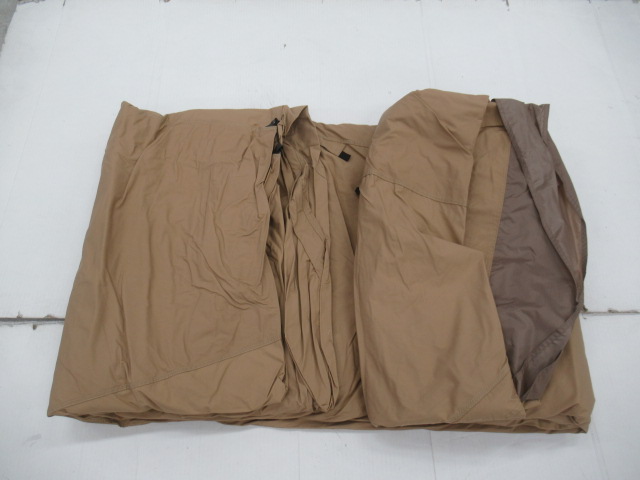 tent-Mark DESIGNS（テンマクデザイン）  サーカスTC BIG