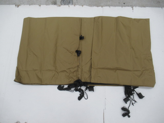 MINIMAL WORKS（ミニマルワークス）  ウルタリ