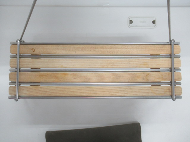 asimocrafts（アシモクラフツ）  A38grate