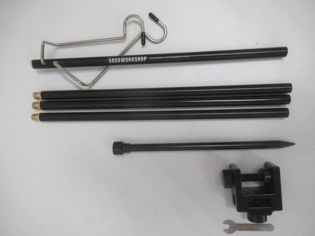 その他ブランド  5050WORKSHOP 2WAYスタンド セット